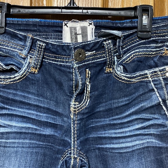 Trademark h women’s jeans - Picture 2 of 10